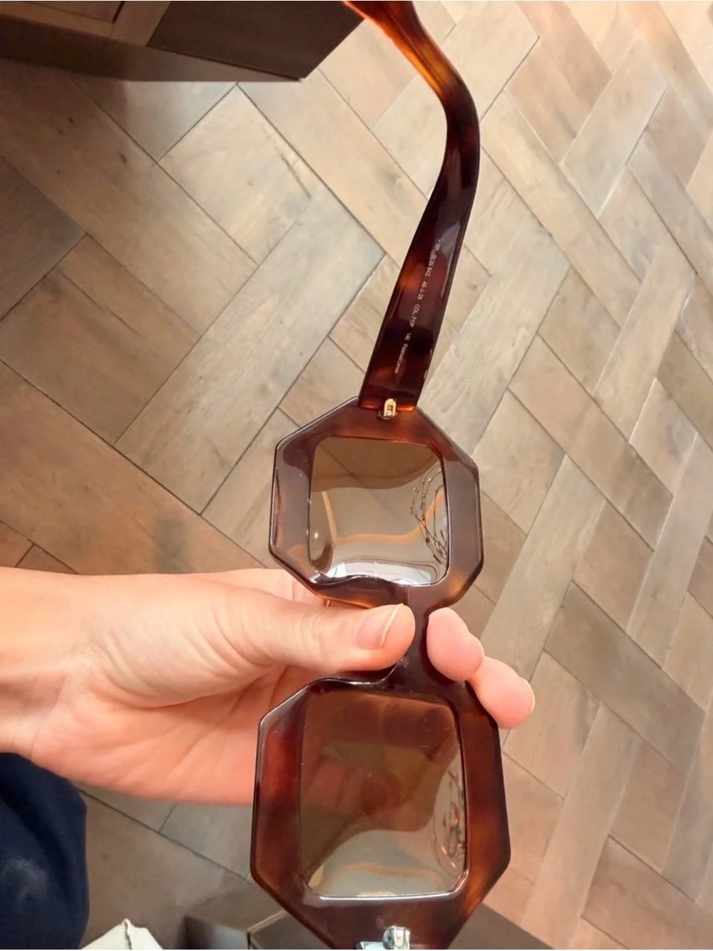 Loewe Sunglasses